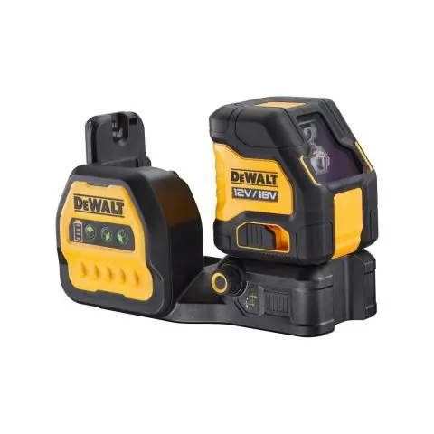 Köp nu Dewalt DCE088NG18-XJ Krysslaser
